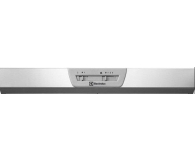 ELECTROLUX LFU216X LEDLights 300 Srebrny Stal Szlachetna 272m3/h 71dB Klasa D 60cm Sterowanie Mechaniczne LED - 1326732 - zdjęcie 3